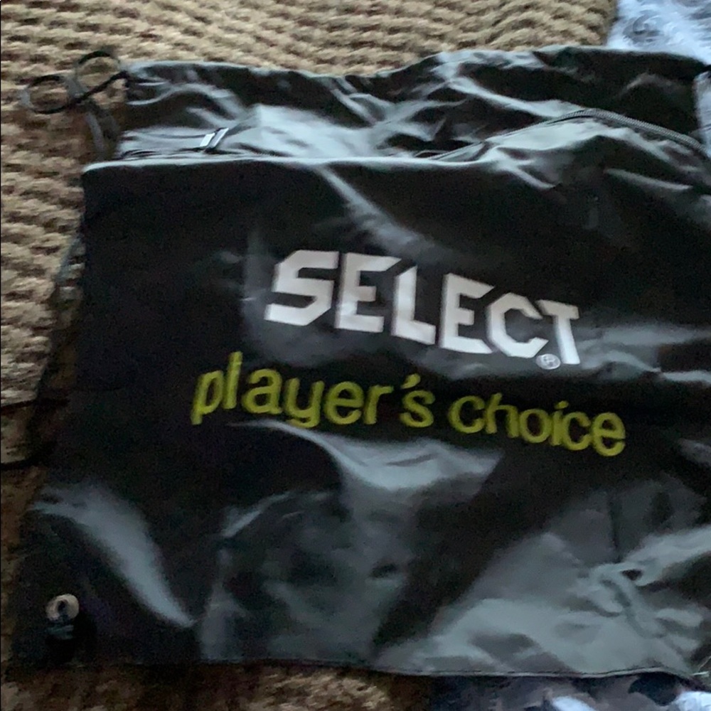 💜 All 3 Select sacks for$12.